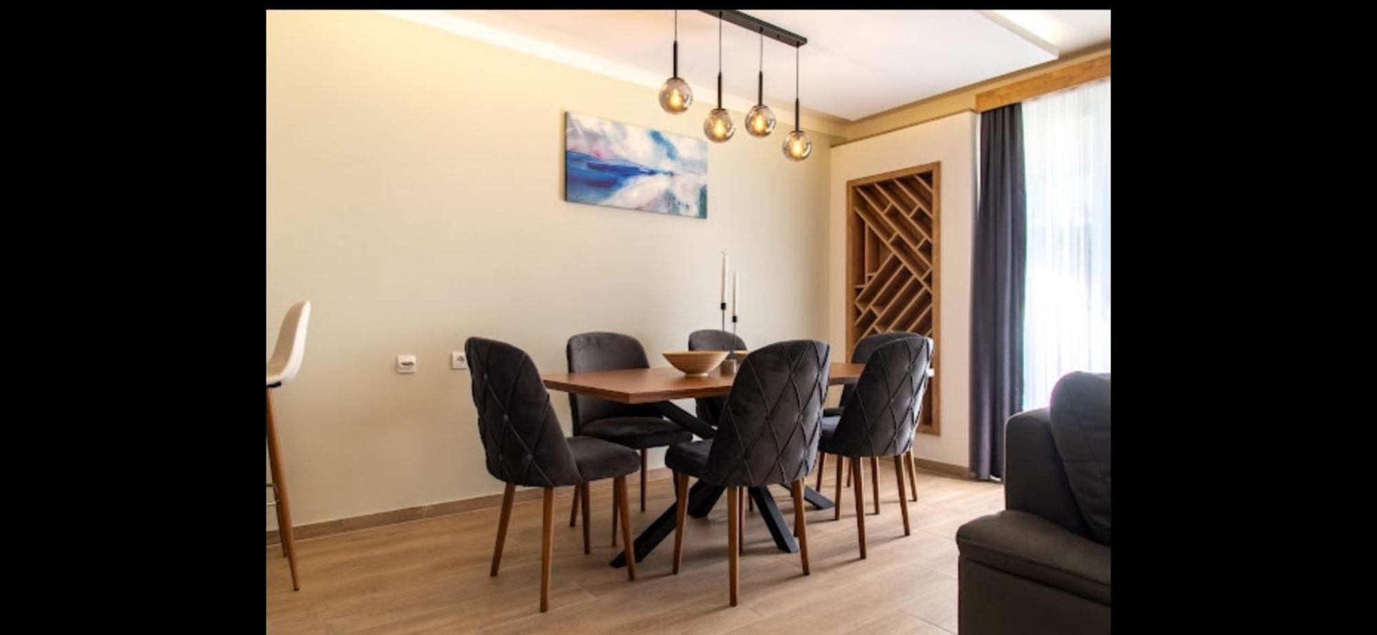 Vila Tom & Jerry Raška 外观 照片
